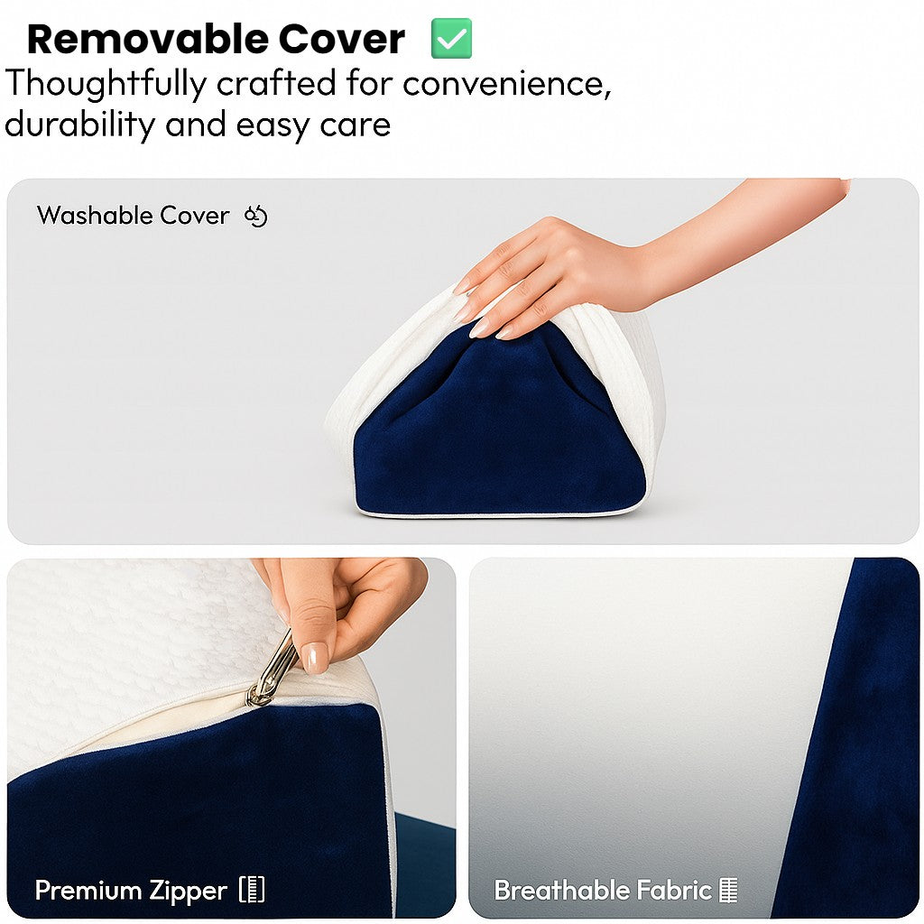 OutFreed Ultimate Wedge Cushion