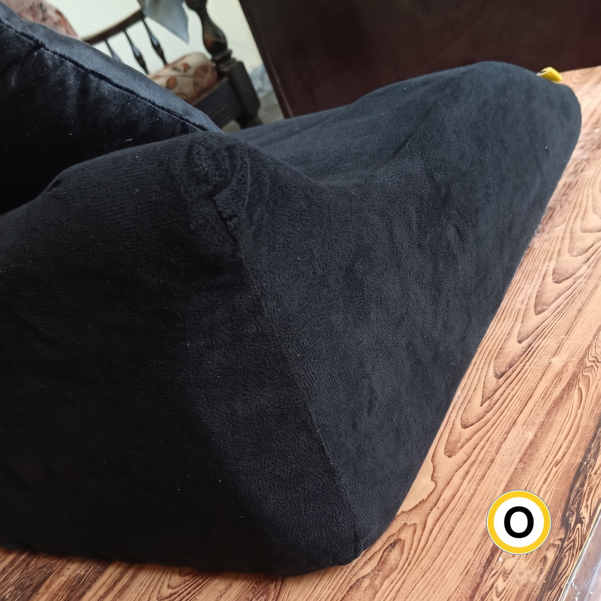 OutFreed Multi-Positions Bedroom Cushion.