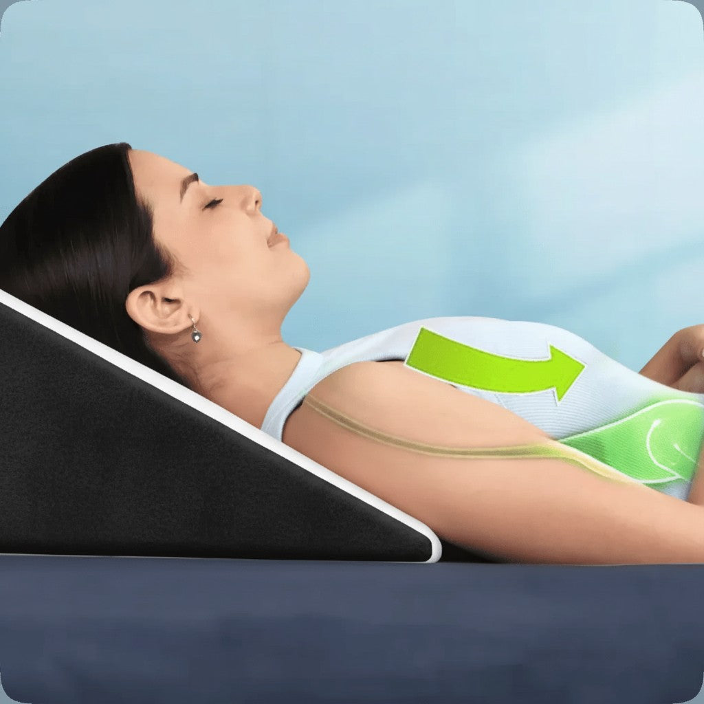 OutFreed Ultimate Wedge Cushion