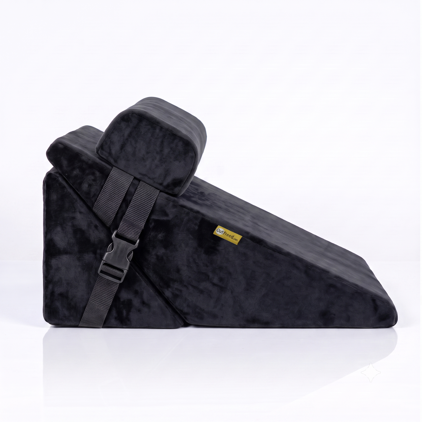 OutFreed Adjustable Wedge Max Cushion