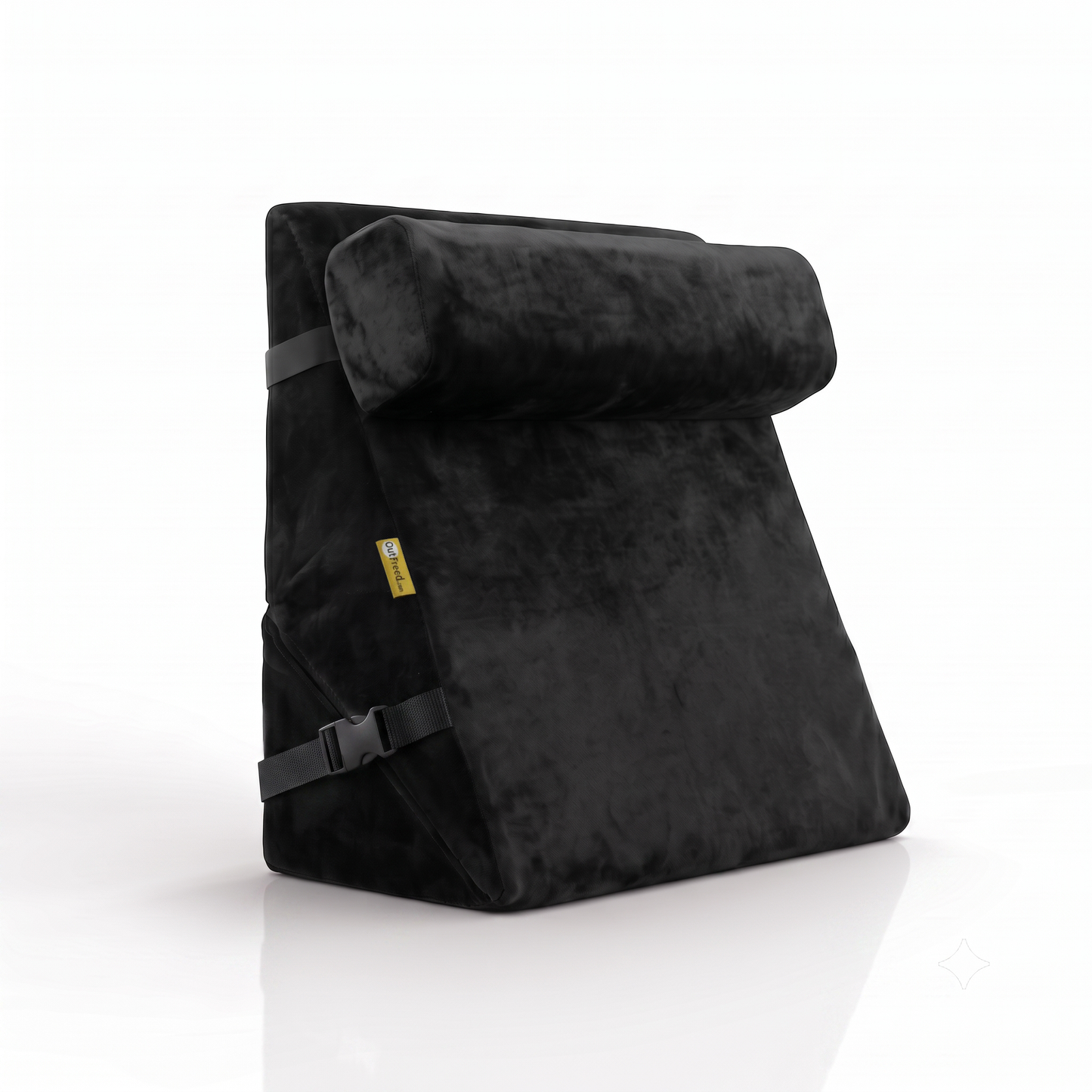 OutFreed Adjustable Wedge Max Cushion