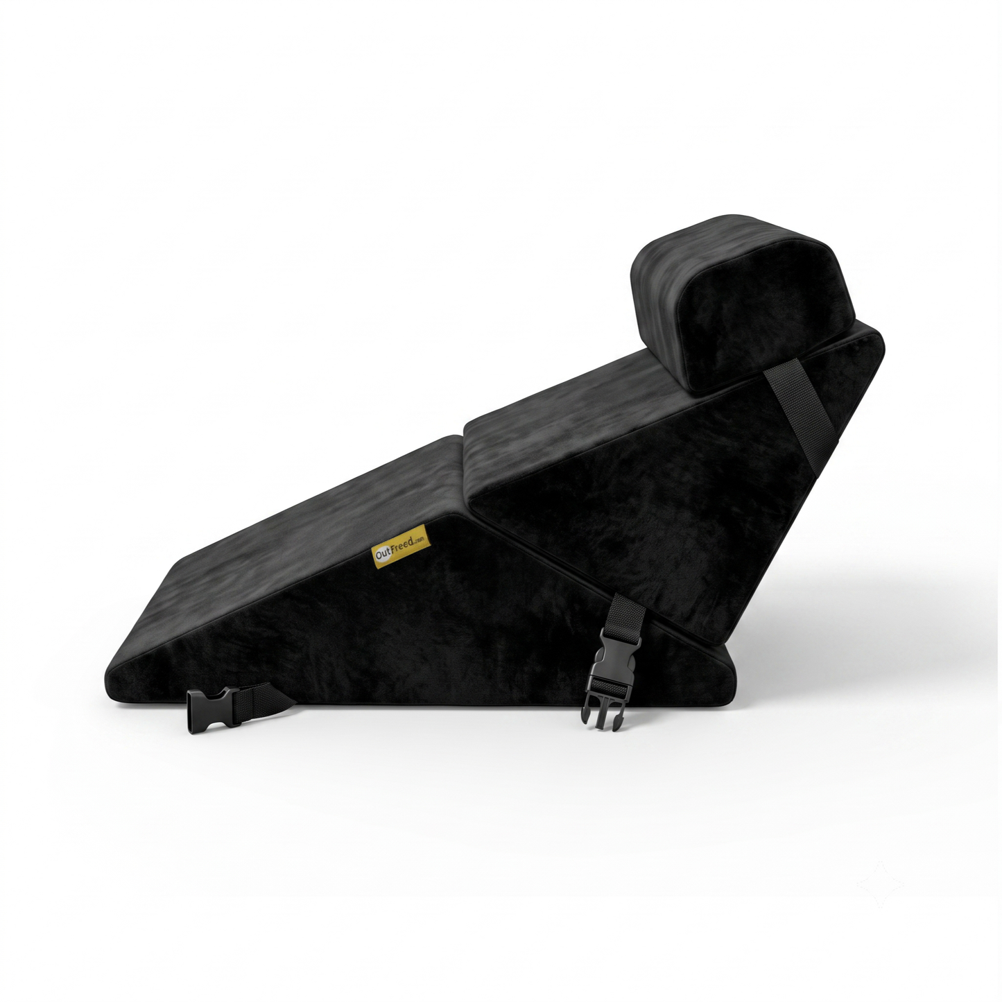 OutFreed Adjustable Wedge Max Cushion