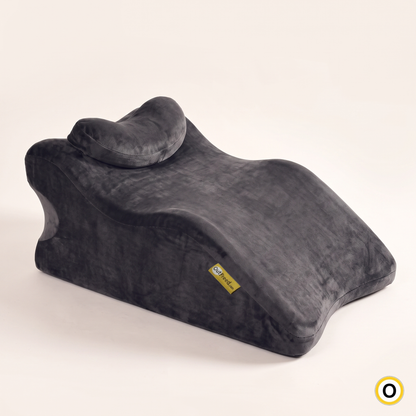 OutFreed Backrest Multi Comfort & Intimacy Cushion