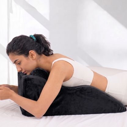 OutFreed Backrest Multi Comfort & Intimacy Cushion