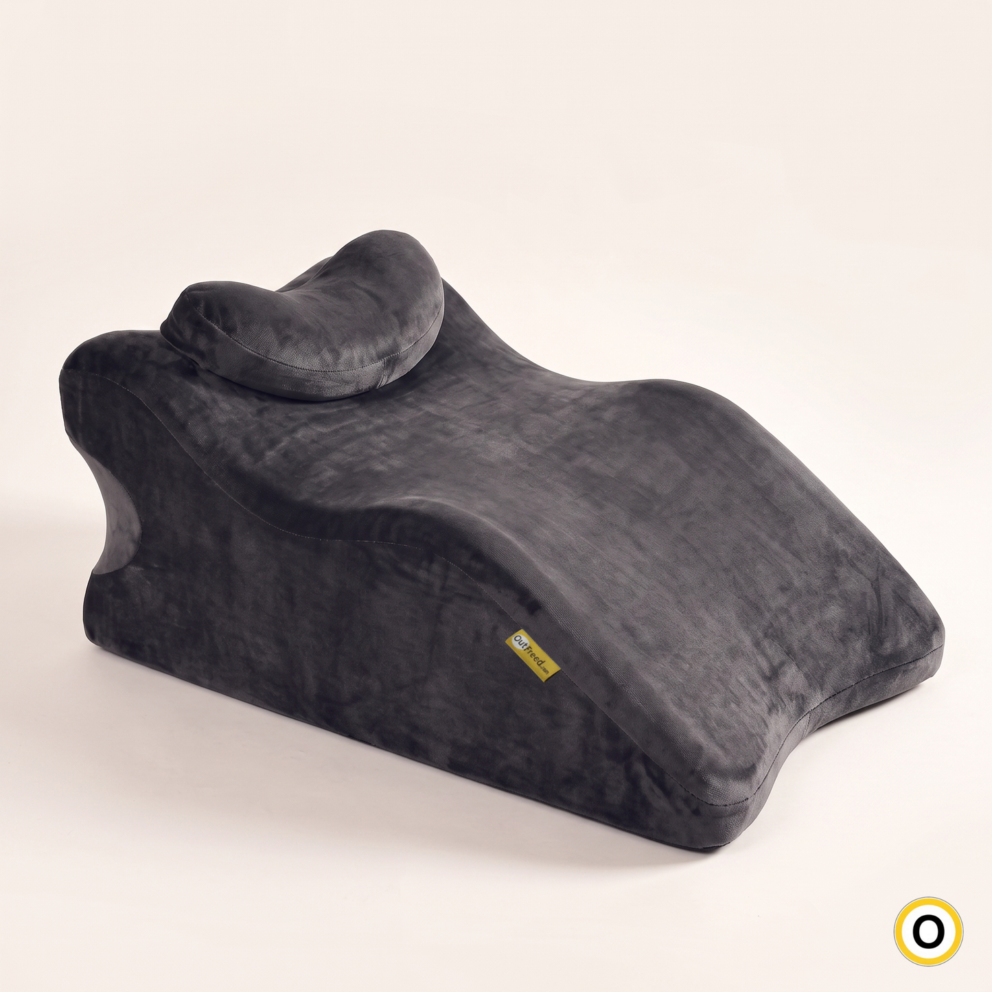 OutFreed Backrest Multi Comfort & Intimacy Cushion