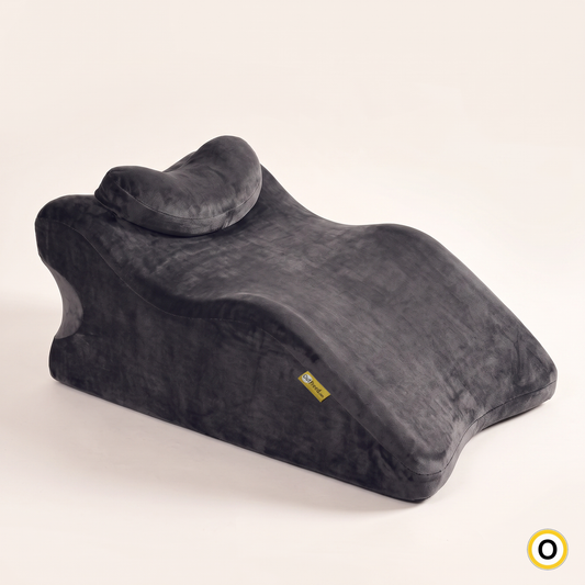 OutFreed Backrest Multi Comfort & Intimacy Cushion