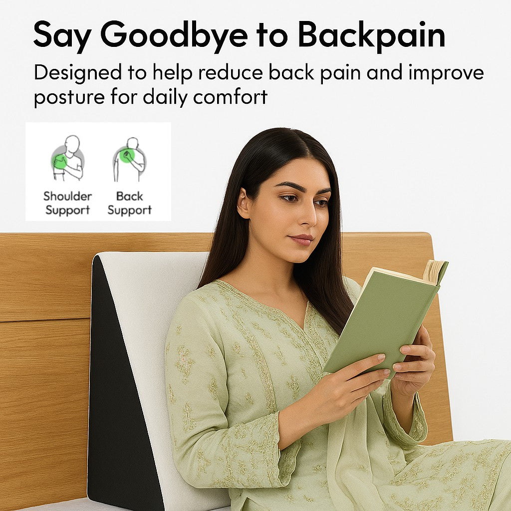 OutFreed Ultimate Wedge Cushion