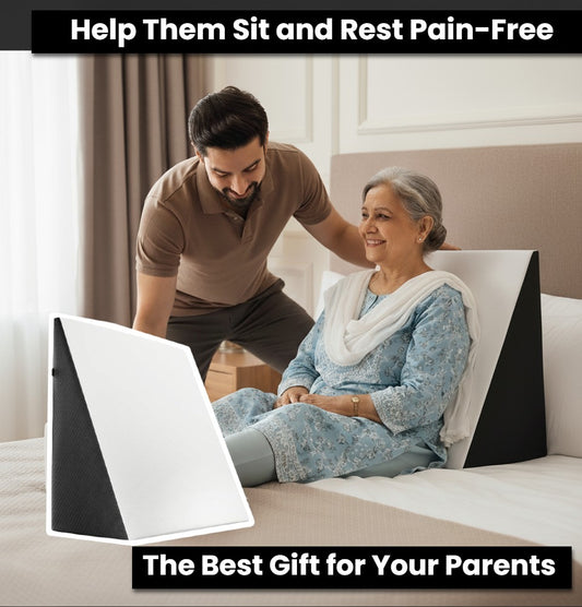 OutFreed Ultimate Wedge Cushion