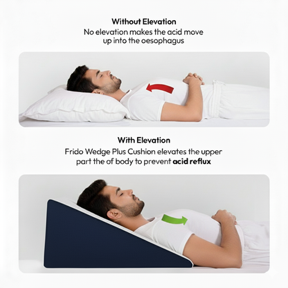 OutFreed Ultimate Wedge Cushion