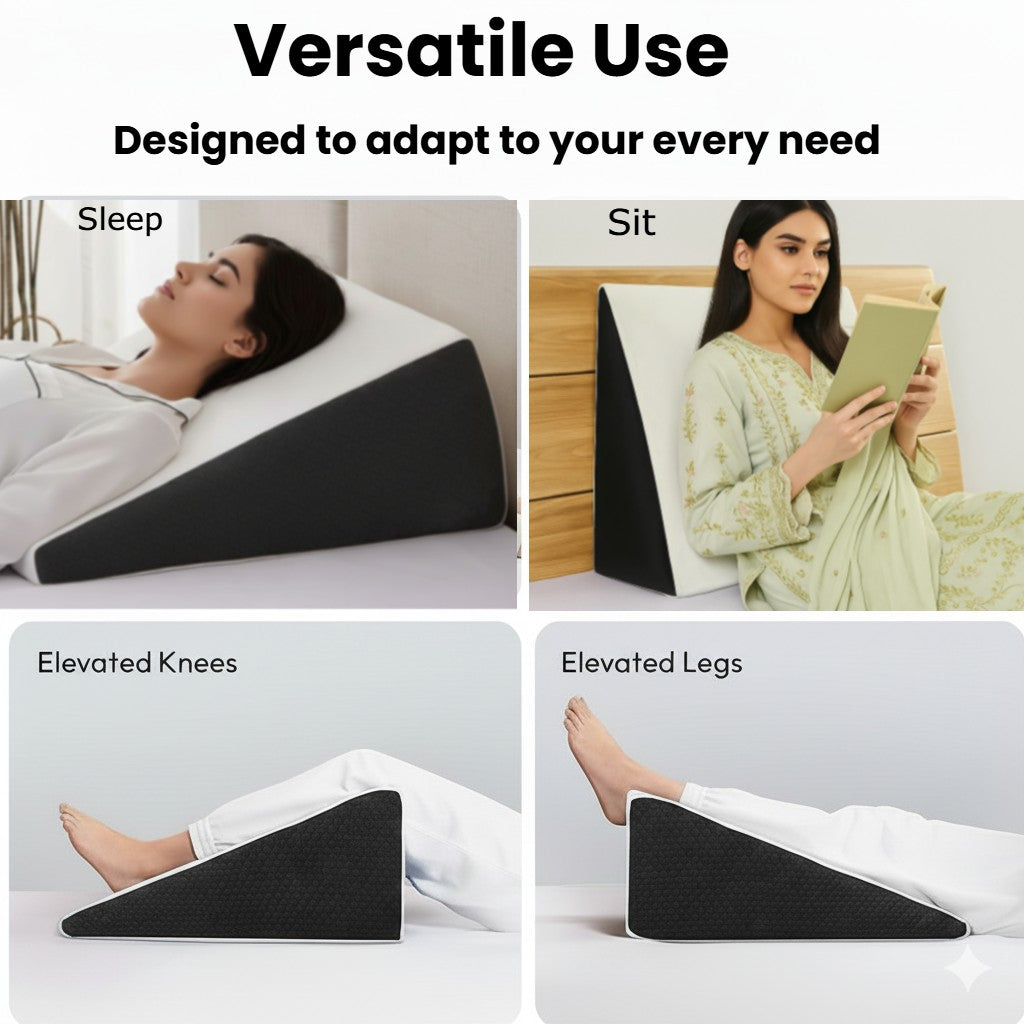 OutFreed Ultimate Wedge Cushion