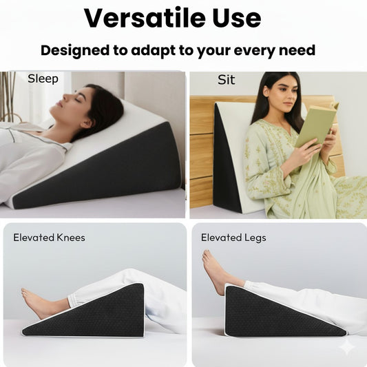 OutFreed Ultimate Wedge Cushion