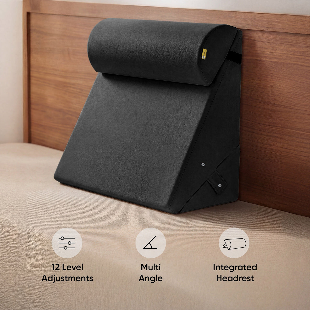 OutFreed Adjustable Wedge Max Cushion