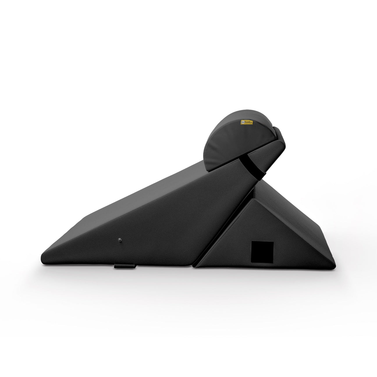 OutFreed Adjustable Wedge Max Cushion