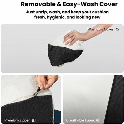 OutFreed Ultimate Wedge Cushion