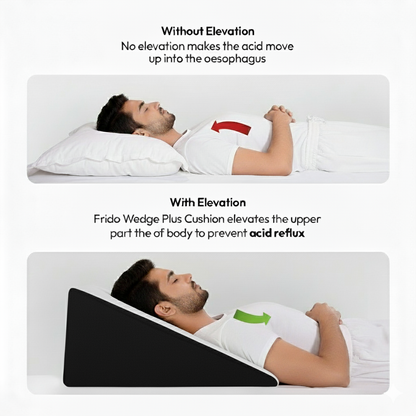 OutFreed Ultimate Wedge Cushion