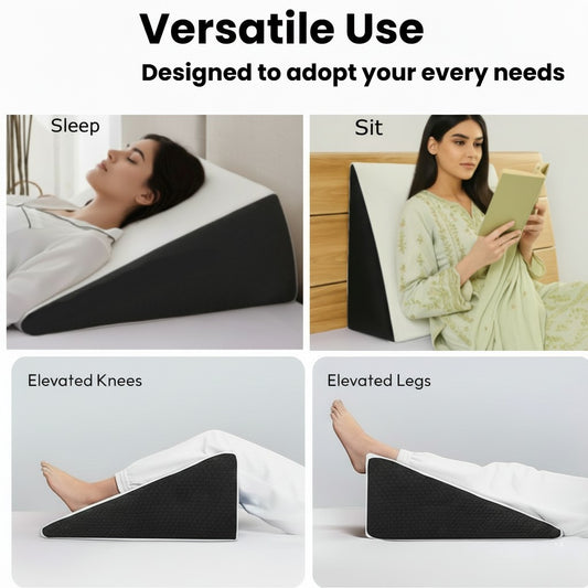 OutFreed Ultimate Wedge Cushion