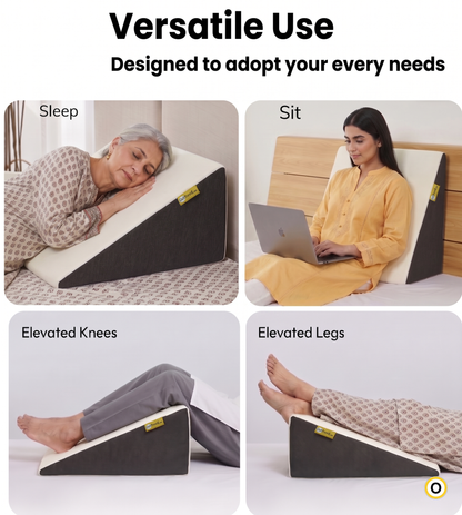 OutFreed Ultimate Wedge Cushion